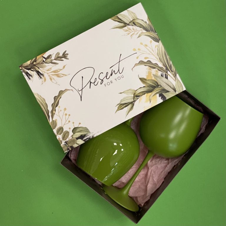 Коробка складная Present for you 4796804С