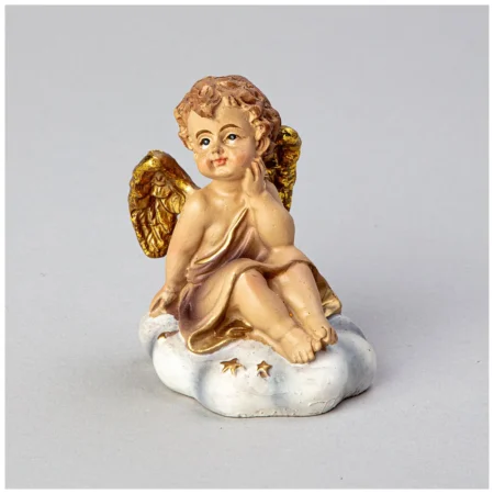 Фигура Аморе 6,8см 390-1362