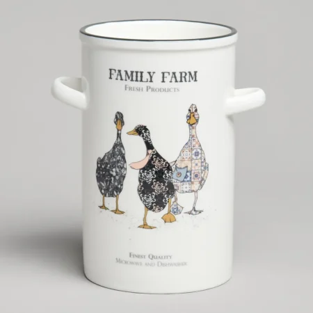 Подставка для столовых приборов Lefard Family Farm 263-1246