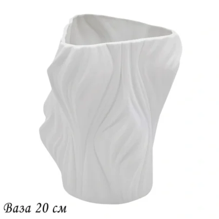 Ваза 20см Эфиопия 135-044