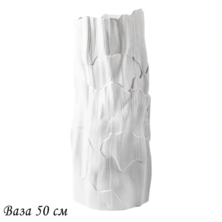 Ваза 50см Эфиопия 135-046