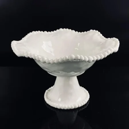 Фруктовница на ножке 25,5см Маринет 305-246